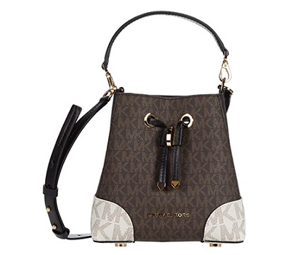 Michael Kors Mercer classy winter handbags 2020 ISHOPS